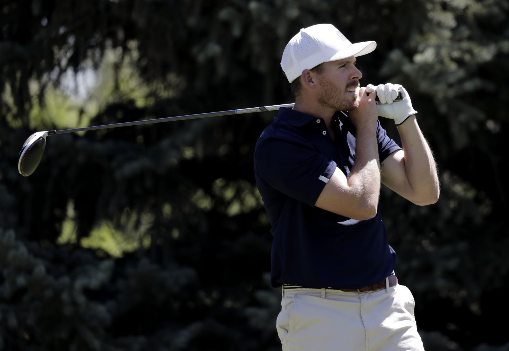 Montana Men's State Mid-Amateur